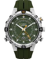 Vyriškas laikrodis Timex Expedition North su termometru ir kompasu TW2Y14400