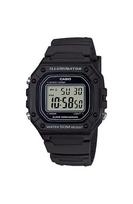 Sportinis laikrodis CASIO W-218H-1A