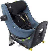 Automobilinė kėdutė Swandoo Marie 5 i-Size 0-18 kg Blueberry