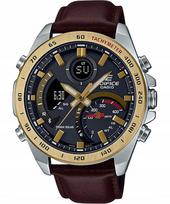 Vyriškas laikrodis Casio EDIFICE Premium Bluetooth Sync Tough Solar