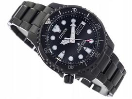 Vyriškas laikrodis Citizen NY0145-86E Promaster Automatic