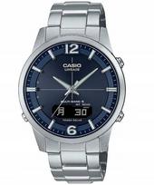Vyriškas laikrodis Casio Classic Waveceptor