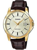 Vyriškas laikrodis Casio MTP-V004GL-9A su dėžute