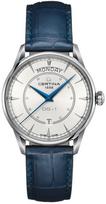 Vyriškas laikrodis Certina C029.430.16.011.00 automatinis, 40 mm, odinė apyrankė