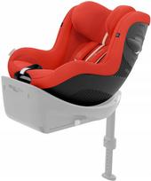 Automobilinė kėdutė Cybex Sirona G i-Size, 360° pasukama, 0-1 m.