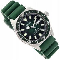 Vyriškas laikrodis Citizen NY0121-09X Promaster Diver's автоматinis