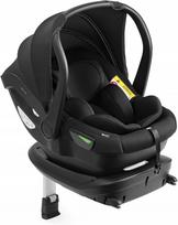 Automobilinė kėdutė su ISOFIX baze Hauck Drive N Care Set i-Size