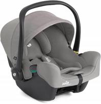 Automobilinė kėdutė Joie 360 i-Snug 2 v2 i-Size 0-13 kg Quartz