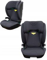Vaikiška automobilinė kėdutė AXKID NEXTKID 100-150 cm i-Size Isofix