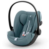 Automobilinė kėdutė Cybex Cloud G i-Size 0-13 kg Stormy Blue Plus