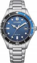 Vyriškas laikrodis Citizen Eco-Drive AW1821-89L
