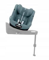 Automobilinė kėdutė CYBEX SIRONA G3 PLUS 360, iki 19 kg, ISOFIX