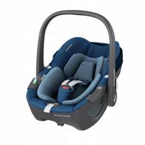 Automobilinė kėdutė Maxi-Cosi Pebble 360 Essential Blue