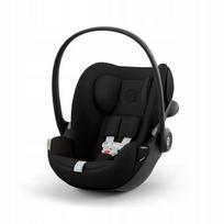 Automobilinė kėdutė CYBEX Cloud G3, magic black