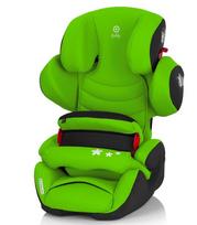 Automobilinė kėdutė Kiddy Guardian Pro 2 15-36 kg