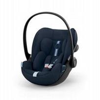 Automobilinė kėdutė Cybex Cloud G i-Size 0-13 kg Plus Ocean Blue
