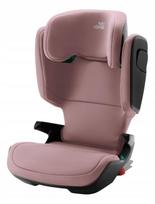 Automobilinė kėdutė BRITAX ROMER KIDFIX M i-Size ISOFIX 100-150 cm 15-36 kg dusty rose