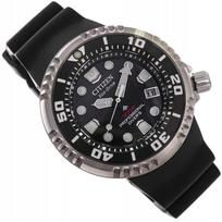 Vyriškas laikrodis Citizen BN1024-01E Promaster Marine Professional Diver