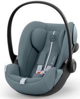 Vaikiška automobilinė kėdutė Cybex Cloud G i-Size, gulima