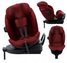 Automobilinė kėdutė AVIONAUT STARDUST SWIVEL 0-36 ISOFIX
