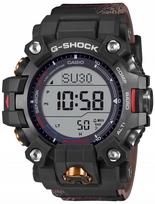 Laikrodis CASIO G-SHOCK GW-9500TLC-1ER Toyota Land Cruiser