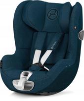 Autokėdutė CYBEX Sirona Plus Z2 Mountain Blue