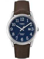 Vyriškas laikrodis Timex Easy Reader TW2P75900 su dėžute ir graviravimu