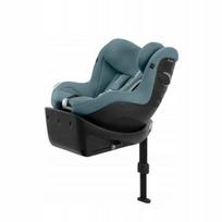 Automobilinė kėdutė Cybex Sirona Gi I-Size 0-20kg su Plus Stormy Blue baze
