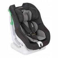 Automobilinė kėdutė GRACO Extend LX R29 2in1, 40–105 cm, montuojama priekyje ir gale