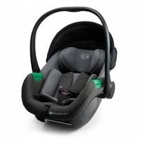 Automobilinė kėdutė MINK PRO 2 i-Size pilka