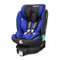 Automobilinė kėdutė 360 ISOFIX su Sparco SK6000I baze 0–12 metų