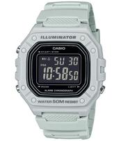 Vyriškas laikrodis CASIO SPORT W-218H-8BVEF
