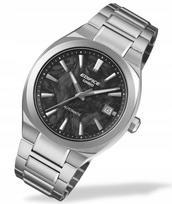 Vyriškas automatinis laikrodis ant apyrankės Casio Edifice EFK-200CD