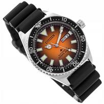 Vyriškas laikrodis Citizen NY0120-01Z Promaster Diver’s Automatic