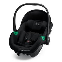 Autokėdutė Kinderkraft MINK PRO i-Size 2025 BLACK