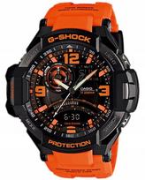 Vyriškas laikrodis Casio G-SHOCK Gravity Defier