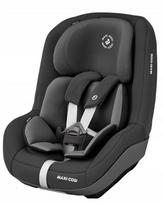 Automobilinė kėdutė Maxi-Cosi Pearl Pro 2 i-Size Authentic Black