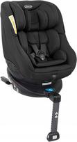 Automobilinė kėdutė Graco TURN2ME 0-18 kg