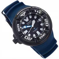 Vyriškas laikrodis Citizen BJ8055-04E Promaster Professional Diver 300
