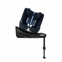 Automobilinė kėdutė Cybex Sirona Gi i-Size Plus Ocean Blue 61-105 cm