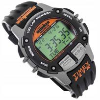 Vyriškas laikrodis TIMEX TW5M63200 IRONMAN 100M