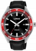 Sportinis laikrodis LORUS RH941NX9 WR100