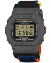Vyriškas laikrodis CASIO G-SHOCK DW-5600MNC-8A2ER