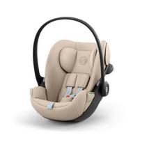 Automobilinė kėdutė Cybex Cloud G3 I-Size Almond Beige 0-13 kg