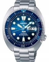 Vyriškas laikrodis Seiko SRPK01K1 Prospex Sea su apyranke