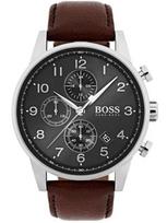 Vyriškas laikrodis Hugo Boss Chronograph 1513494