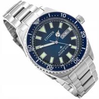 Vyriškas laikrodis Citizen NY0129-58L Promaster Diver's Automatic 200M