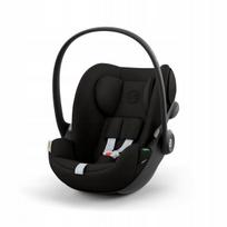 Automobilinė kėdutė Cybex Cloud G i-Size Magic Black 0-13 kg
