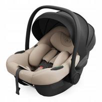 Automobilinė kėdutė Kinderkraft I-LITE 0-13 kg, smėlio spalvos