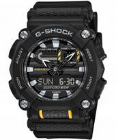 Laikrodis Casio G-SHOCK Urban Classic su derva